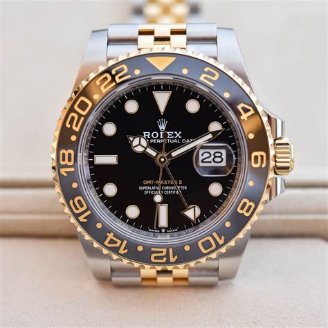 rolex gmat master 2|rolex gmt master 2 release date.